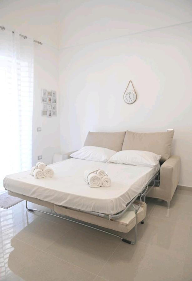 شقة Stone House Annalisa توري أنونزياتا المظهر الخارجي الصورة